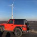 Jeep Experience