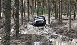 17.-23.06.2018 - Location: Forst Fürstenau