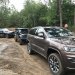 Jeep Experience