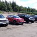 Jeep Experience