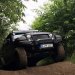 Jeep Experience