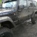 Jeep Experience