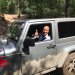 Jeep Experience