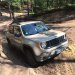 Jeep Experience