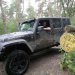 Jeep Experience