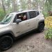 Jeep Experience