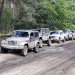 Jeep Experience