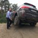 Jeep Experience