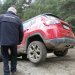 Jeep Experience