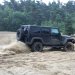 Jeep Experience