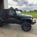 Jeep Experience
