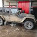 Jeep Experience