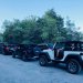 Jeep Experience