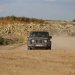 Jeep Experience