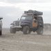 Jeep Experience