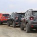 Jeep Experience