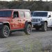 Jeep Experience