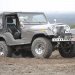 Jeep Experience