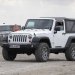 Jeep Experience