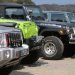 Jeep Experience