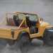Jeep Experience