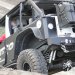 Jeep Experience