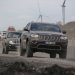 Jeep Experience