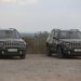 Jeep Experience