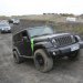 Jeep Experience