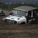 Jeep Experience