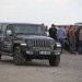 Jeep Experience