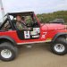 Jeep Experience