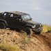 Jeep Experience