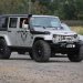 Jeep Experience