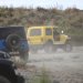 Jeep Experience