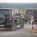 Jeep Experience