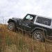 Jeep Experience