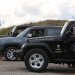 Jeep Experience