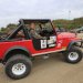 Jeep Experience