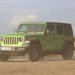 Jeep Experience