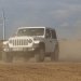 Jeep Experience