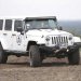 Jeep Experience
