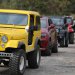 Jeep Experience