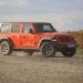 Jeep Experience