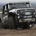 Jeep Experience