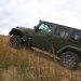 Jeep Experience