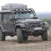 Jeep Experience