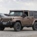 Jeep Experience