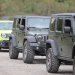 Jeep Experience