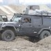 Jeep Experience